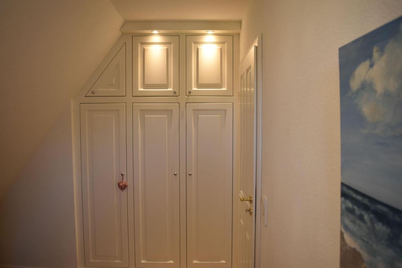 Ferienwohnung-Clarissa Морсум Екстер'єр фото
